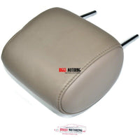 2007-2014 tan Headrest
