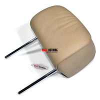 2007-2014 Tan Headrest