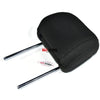 2007-2014 black Headrest