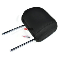2007-2014 black Headrest