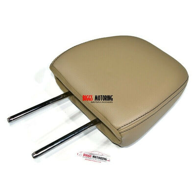 2007-2014 Tan Headrest