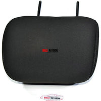 2007-2014 black Headrest