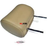 2007-2014 tan Headrest