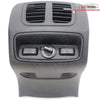 2010-2019 Ford Taurus Center Console Rear Ac Air Vent  W/ Heated AG13-54045B54-C
