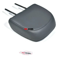 2007-2014 grey Headrest