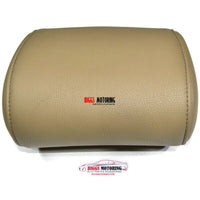 2007-2014 tan Headrest