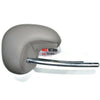 2007-2014 gray Headrest