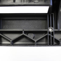 2011 AUDI S6 A6 AMPLIFIER RADIO BRACKET ASSEMBLY 4F0 907 101 A