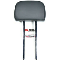 2007-2014 Grey Headrest