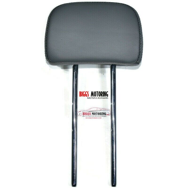 2007-2014 Grey Headrest
