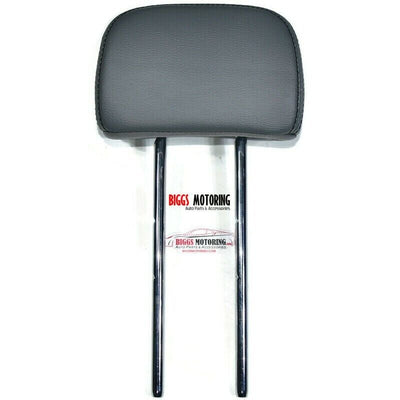2007-2014 Grey Headrest