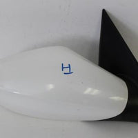 2013 Hyundai Sonata Right Driver Side Mirror