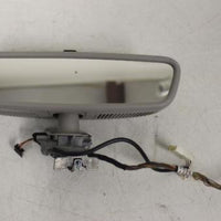 2010-2011 MERCEDES BENZ ML450 INTERIOR REAR VIEW MIRROR 164 810 34 17