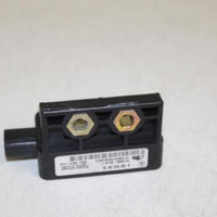99-00 Mercedes W163 Ml320 Yaw Bas Esp Lateral Turn Rate Sensor A 163 542 00 18