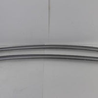 2007-2011 Bmw 335I 330I Driver & Passenger Side Door Panel Long Trim