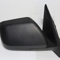 2008 2009 Mercury Mariner Right Passenger Side View Power Mirror Oem