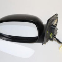 2007-2012 Dodge Caliber Left Driver Power Heated Mirror