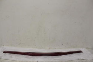 2013 Corvette Trunk Rear Race Spoiler Wing