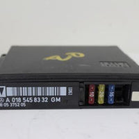 1996-1999 Mercedes Benz S Class Body Control Module A 018 545 83 32 Gm - BIGGSMOTORING.COM