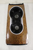 2006 MERCEDES BENZ ML350 W164 WOOD GRAIN CUP HOLDER BEZEL - BIGGSMOTORING.COM