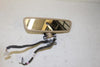 2007-2010 MERCEDES BENZ R320 MANUAL DIM HOMELINK REAR VIEW MIRROR