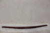 2013 Corvette Trunk Rear Race Spoiler Wing
