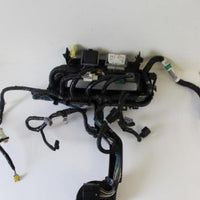 2007-2010  Ford Expedition Driver Side Front Seat Wire Harness