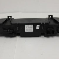 2007-2009 MERCEDES BENZ W221 S550 A/C HEATER TEMPERATURE CLIMATE CONTROL