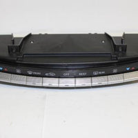 2007-2009 MERCEDES BENZ W221 S550 A/C HEATER TEMPERATURE CLIMATE CONTROL
