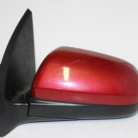 2007-2011 Chevy Aveo Left Driver Side View Cable Mirror