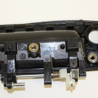 1992-1996 Toyota Camry  Front Driver Side Exterior Door Handle Ads2350L - BIGGSMOTORING.COM
