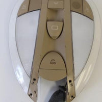 2007-2007 MERCEDES BENZ W211 OVERHEAD ROOF DOME LIGHT SUN ROOF SWITCH