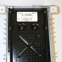 2007-2014 Chevy Gmc Sierra Avalanche Silverado Crew Cab Ext Bose Amp Amplifier