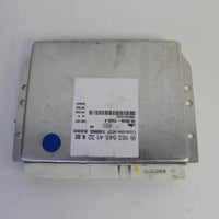 1998-2001 Mercedes Benz Ml320 W163 4esp Ecu Control Module Unit - BIGGSMOTORING.COM