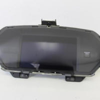 2014-2016 Honda Odyssey Upper Dash Information Display Screen 39810-Tk8-A110-M1