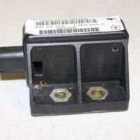 99-00 Mercedes W163 Ml320 Yaw Bas Esp Lateral Turn Rate Sensor A 163 542 00 18