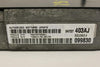 2001 Caravan Voyager Engine Ecm Engine Control P04727402AJ - BIGGSMOTORING.COM