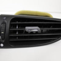 2000-2002 Jaguar S-Type Driver Left Side Dash A/C Heater Air Vent - BIGGSMOTORING.COM