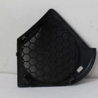 1997 Honda Civic 2Dr Passenger Side Door Speaker Grill Cover - BIGGSMOTORING.COM