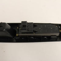 2004-2006 Toyota Camry Driver Side Power Window Master Switch 74232-Aa050 - BIGGSMOTORING.COM