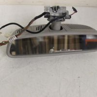 2010-2011 MERCEDES BENZ ML450 INTERIOR REAR VIEW MIRROR 164 810 34 17
