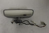 2010-2011 MERCEDES BENZ ML450 INTERIOR REAR VIEW MIRROR 164 810 34 17