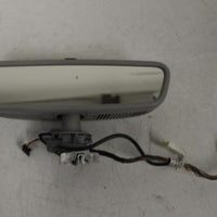 2010-2011 MERCEDES BENZ ML450 INTERIOR REAR VIEW MIRROR 164 810 34 17