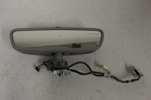 2010-2011 MERCEDES BENZ ML450 INTERIOR REAR VIEW MIRROR 164 810 34 17