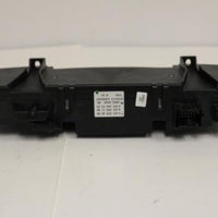2007-2009 MERCEDES BENZ W221 S550 A/C HEATER TEMPERATURE CLIMATE CONTROL