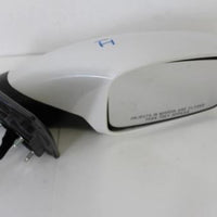 2013 Hyundai Sonata Right Driver Side Mirror