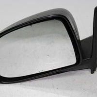 2007-2015 DODGE COMPASS LEFT DRIVER SIDE VIEW MIRROR