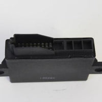 1990-1993 Mercedes Benz Sl500 R129 Anti Theft Key Alarm Key Control Module - BIGGSMOTORING.COM