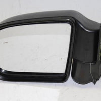 1999-2005 Chevy Blazer S10 Left Driver Manual Side View Mirror - BIGGSMOTORING.COM