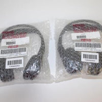 2007-2014 Toyota Wireless Headphone Set Of 2- Pt900-00100
